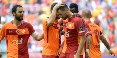 Galatasaray, Tarihinde İlk Kez Üst Üste İki Sezon İlk Üçe Giremedi