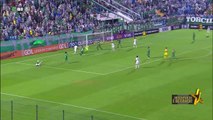 54.Chapecoense 1 x 0 Palmeiras - Melhores Momentos & Gol - Brasileirão Série A 2017