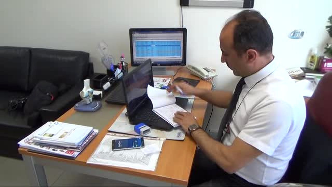 Yanlış Ayakkabı Seçimi Kalıcı Sağlık Sorunlarına Yol Açabilir