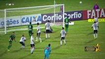 41.Guarani 2 x 0 Figueirense - Melhores Momentos & Gols - Brasileirão Série B 2017