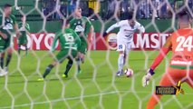 42.Chapecoense 2 x 1 Zulia - Melhores Momentos & Gols - Libertadores 2017