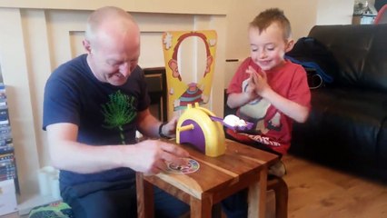 This game looks a right laugh!