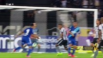 47.Botafogo 2 x 0 Ponte Preta - Melhores Momentos & Gols - Brasileirão Série A 2017
