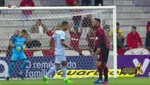 48.Atlético-PR 0 x 2 Grêmio - Melhores Momentos & Gols - Brasileirão Série A 2017