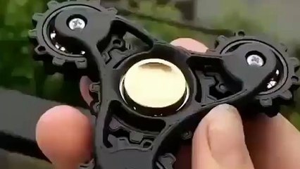 Amazing Fidget Spinner Hacks