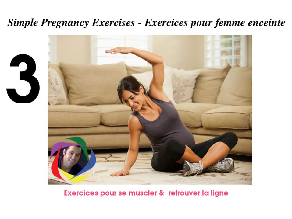 Bouger  Une bonne idee pendant la grossesse 03