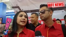 Hot News! Bulan Ramadan, Raffi-Gigi Kebanjiran Rezeki - Cumicam 04 Juni 2017