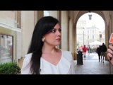 L'intervista a Fabiola De Giovanni (Direzione Italia) candidata per Lecce2017 - Leccenews24