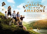 Swallows and Amazons Full Movies Online Free HD