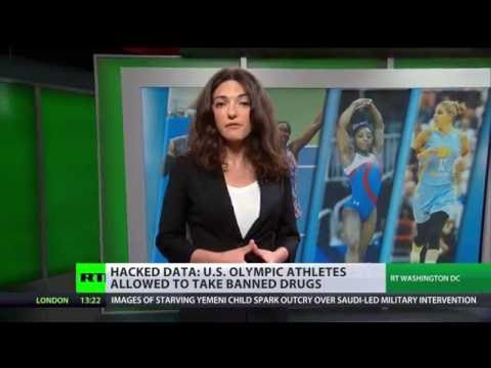 Wada leak 2.0: Hackers release second batch of documents, causing more doping allegations