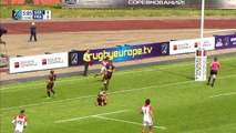 RUGBY EUROPE SEVENS GRAND PRIX SERIES 2017 - MOSCOW - ROUND 1 (9)