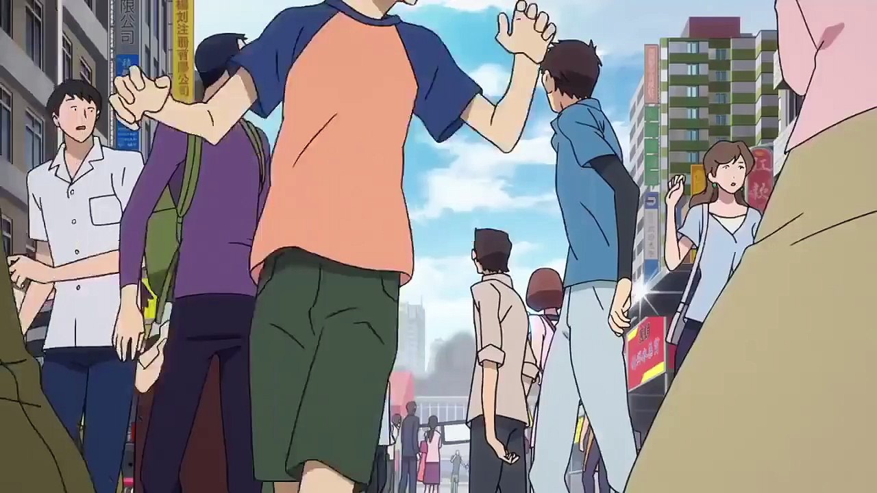 Code Geass- Lelouch of the Resurrection PV