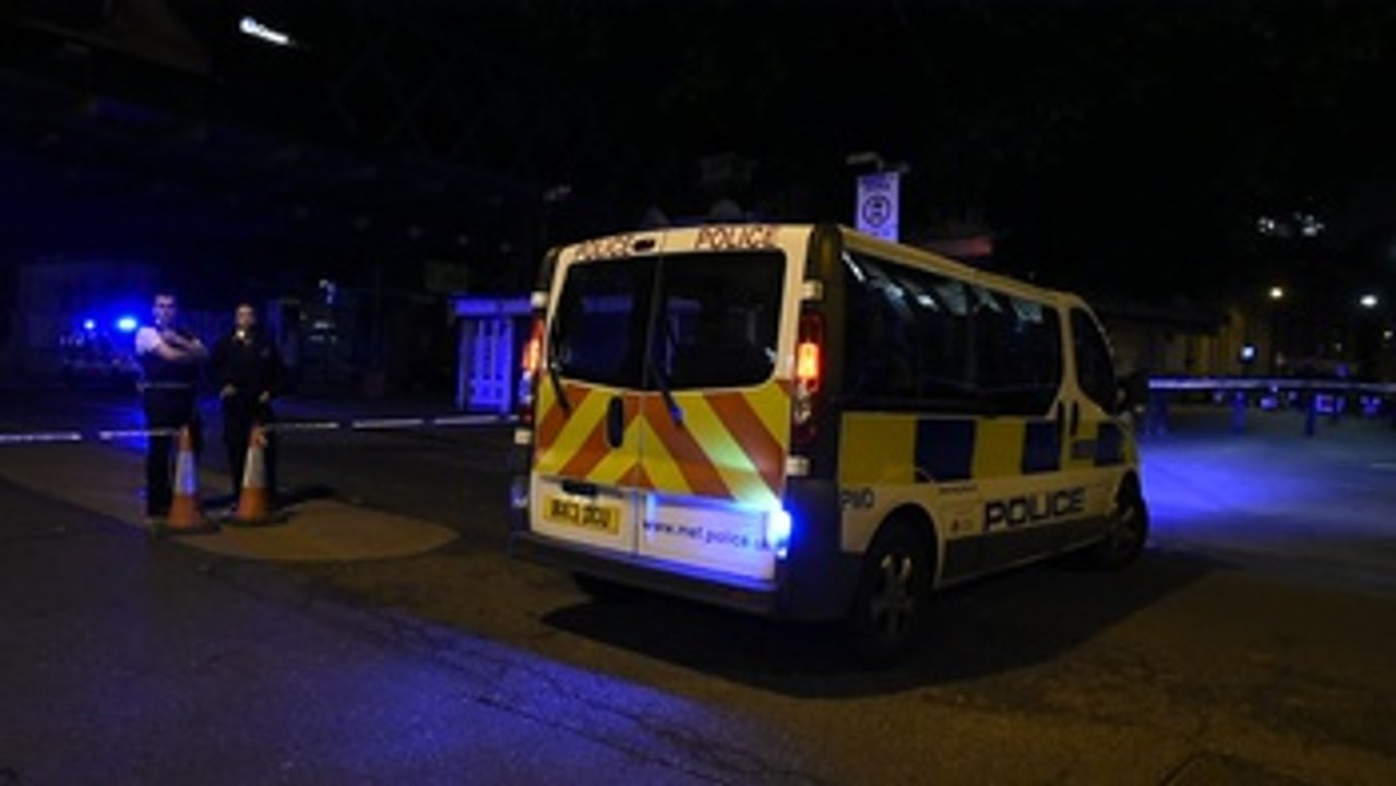 Al menos seis muertos y media centena de heridos en los ataques de Londres