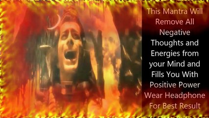 Shiv Tandav Stotram - Pandit B.K. Shastri Ji