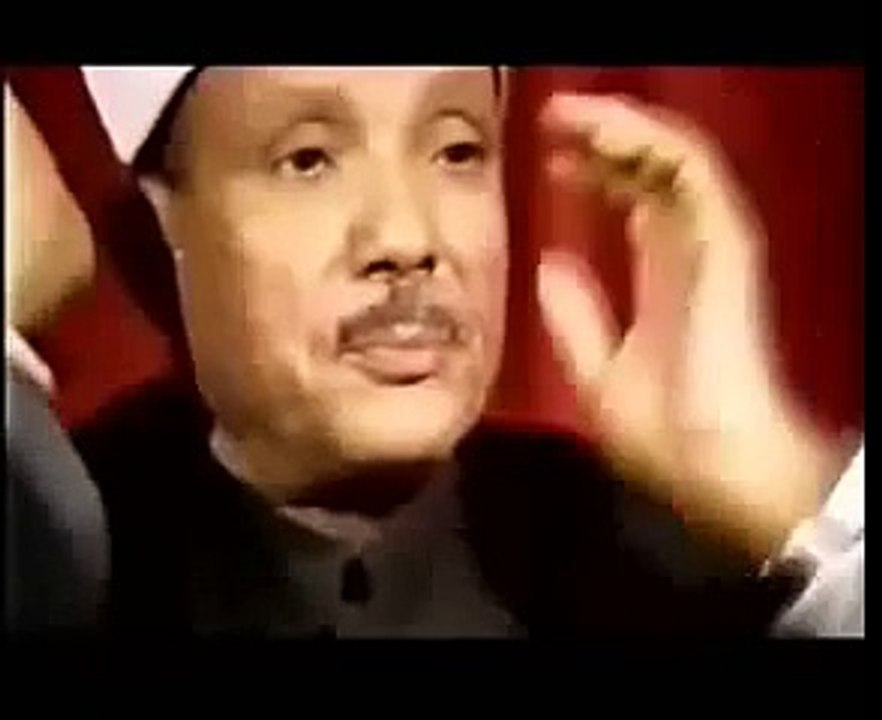 أجمل تلاوة للشيخ عبد الباسط عبد الصمد