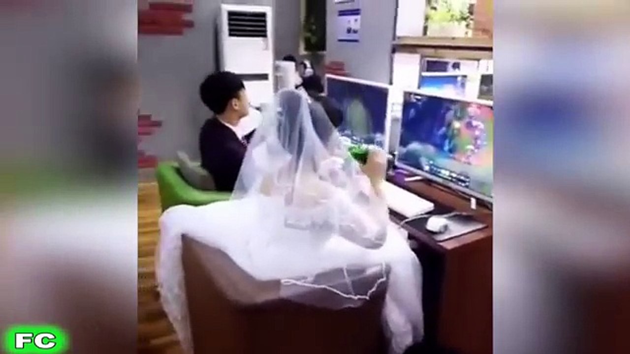 FUNNY Videos & Crazy Clips ★