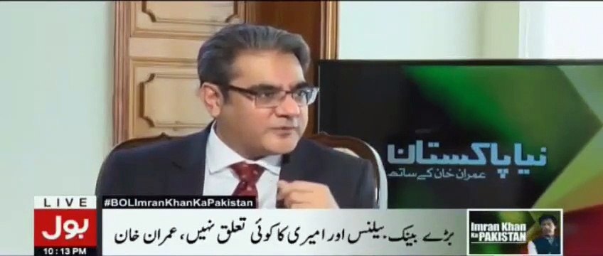 Imran Khan has Revealed the Real Face of Zardari