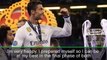 Fourth Champions League title as special as first - Ronaldo