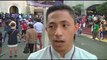 Filipine, nisin kremtimet e së mërkurës së përhimë - Top Channel Albania - News - Lajme