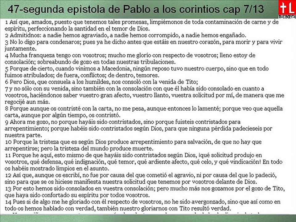 47-segunda de corintios