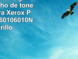 Prestige Cartridge 6010  Cartucho de tóner láser para Xerox Phaser 600060106010N