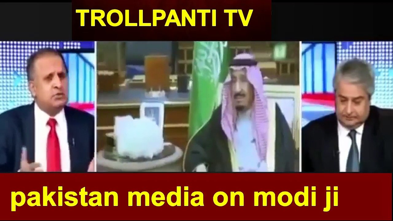 मोदी जी का पाकिस्तान मीडिया में जमके बोलबाला !! पाक में घबराहट सुरु !! MUST WATCH