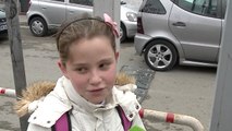 Alarmi i fëmijëve mbipeshë - Top Channel Albania - News - Lajme
