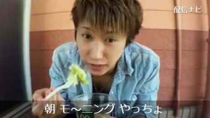 【しんやっちょ】マックの外で食レポ中に祝電で注意され撤退（ツイキャス）