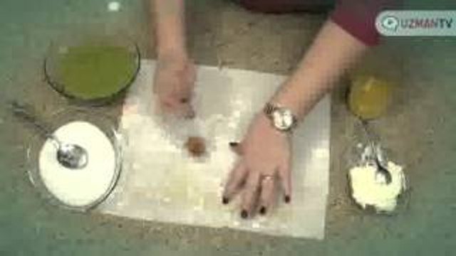 Kolay katmer tatlısı nasıl yapılır | Kolay Tarifler