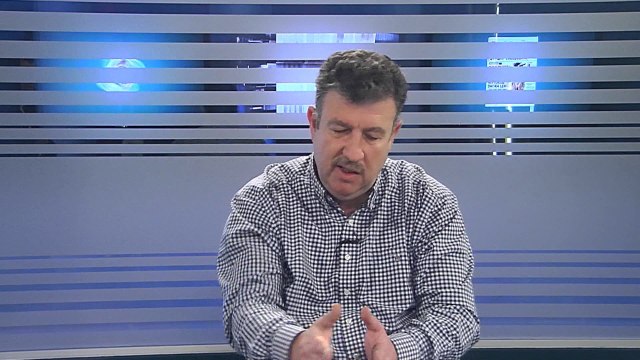 Report Tv - Rreze Dielli, I ftuar ne studio Begator Mane, Rogat Security