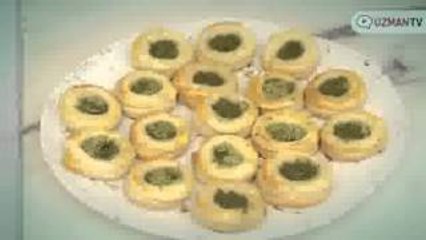 Bülbül yuvası tatlısı nasıl yapılır? |*TATLI TARİFLERİ