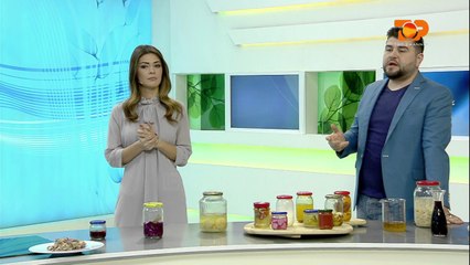 Ne Shtepine Tone, 1 Mars 2017, Pjesa 2 - Top Channel Albania - Entertainment Show