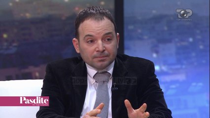 Pasdite ne TCH, 28 Shkurt 2017, Pjesa 3 - Top Channel Albania - Entertainment Show