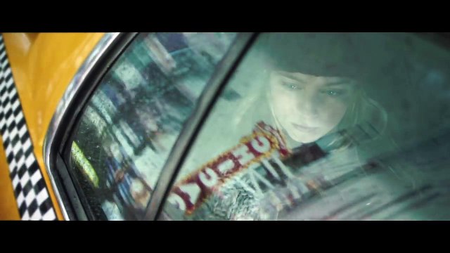 Tráiler Inside , dirigida por Miguel Ángel Vivas y protagonizada por Rachel Nichols y Laura Harring