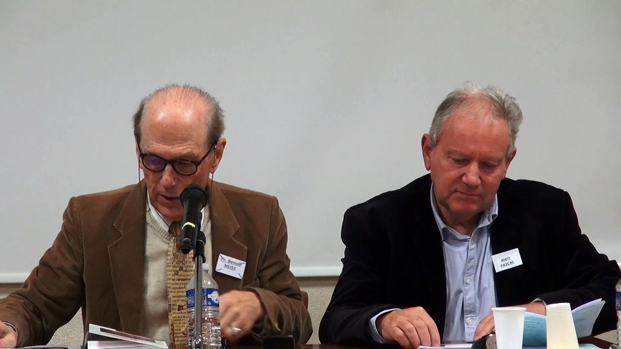 CEP - Les sources occultes de la philosophie moderne - Alain Pascal