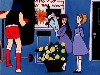 Ransie La Strega - Episodio 6  Era Una Notte Nebbiosa