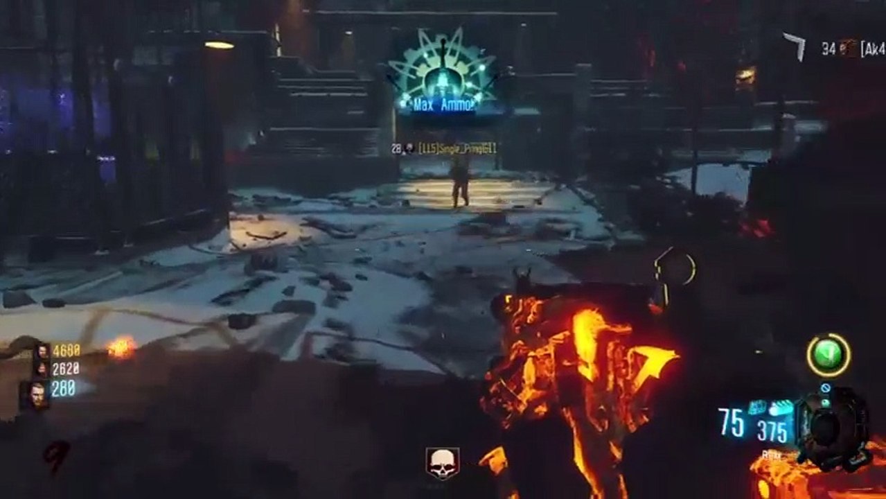 Supa_Fly_Guy_71's Live PS4 Broadcast