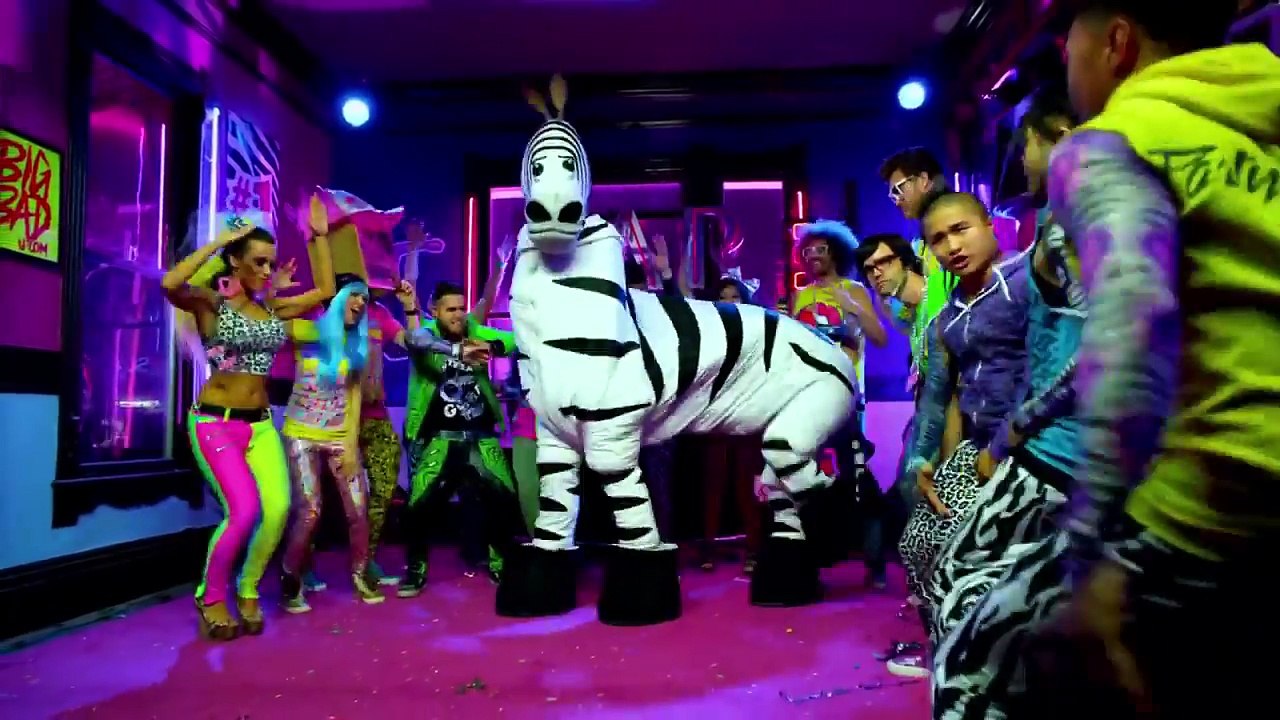 iko iko-the belle stars