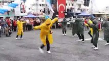 Turkish Dancing by T.Special Entertainment