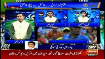 Younis khan talks about Indian batting