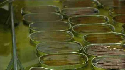 Yurrita, siglo y medio llevando anchoas de España, al mundo