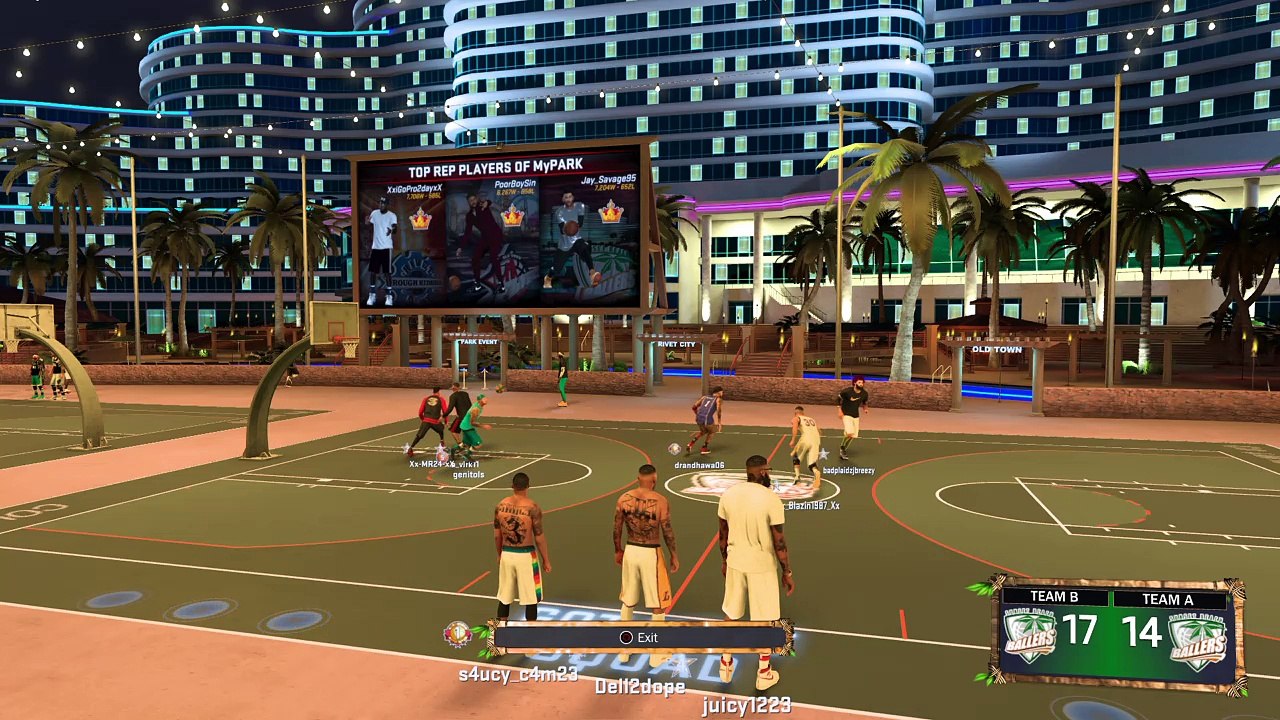 NBA 2K17_20170603220851