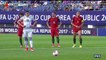 2-2 Federico Valverde Penalty Goal HD - Portugal U20 vs Uruguay U20 04.06.2017 HD