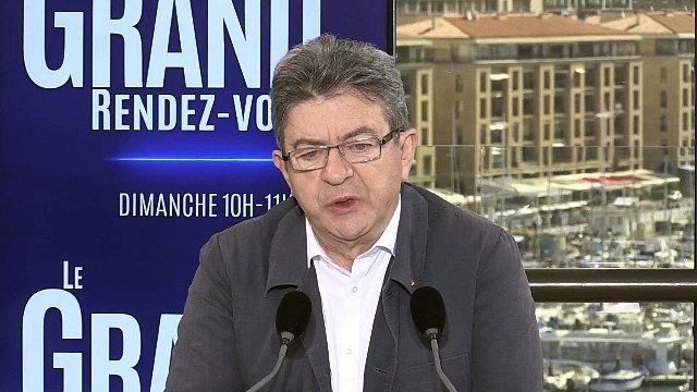 Attentat de Londres : Jean-Luc Melenchon dénonce des assassins odieux et lâches