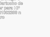 Prestige Cartridge C4096A96A  Cartucho de tóner láser para HP LaserJet 21002200 negro