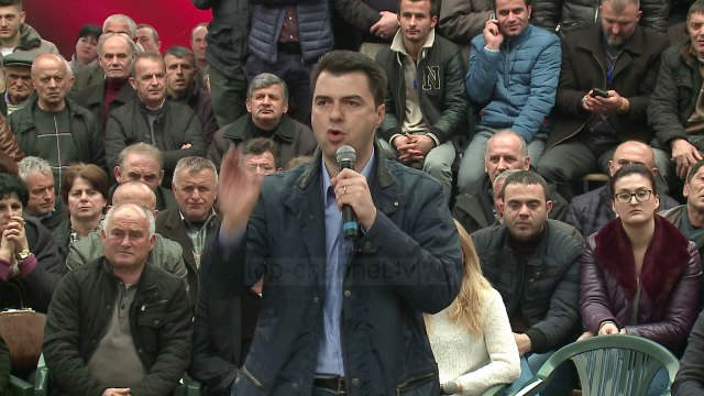 Basha: Rama dhe Tahiri krijuan Republikën e Drogës - Top Channel Albania - News - Lajme