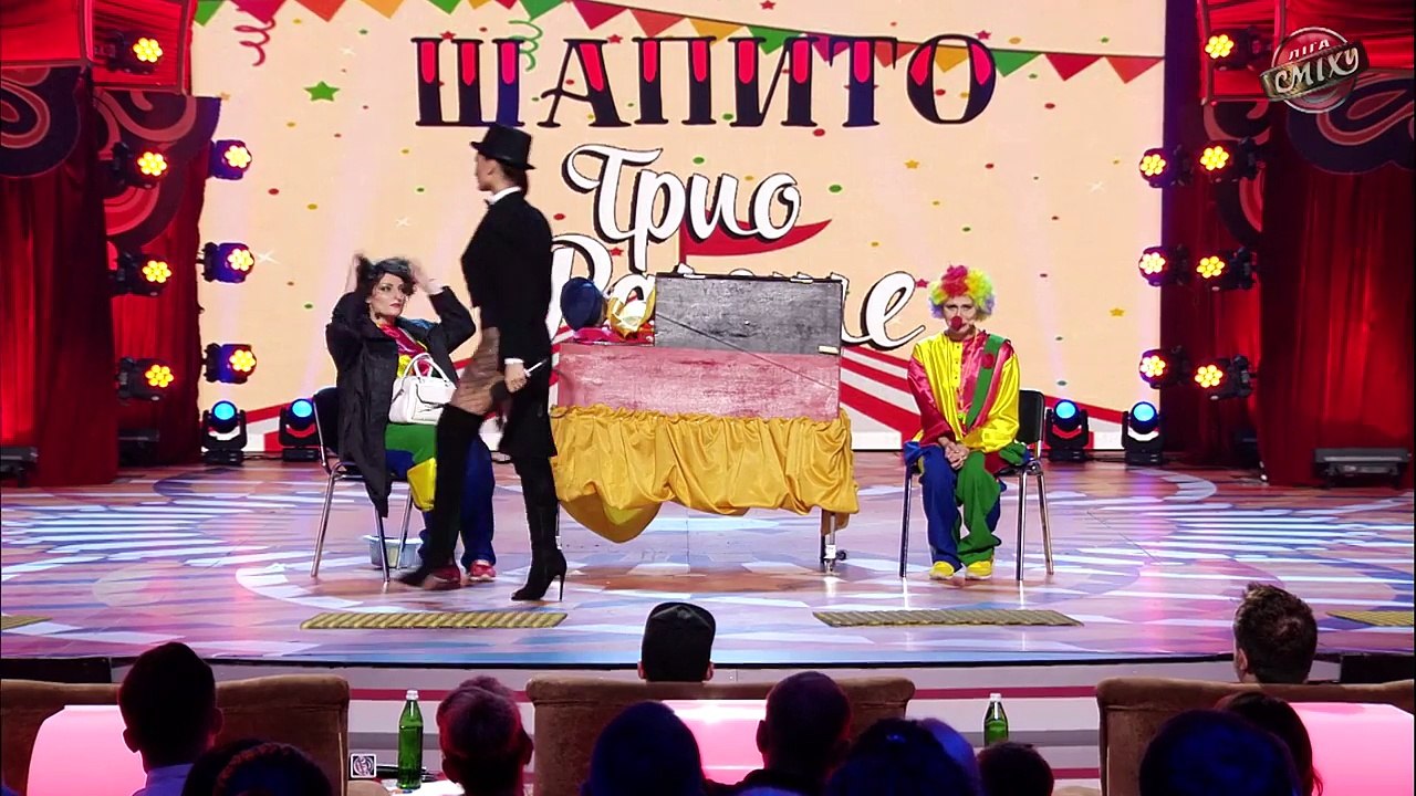 Я пуховик даже во время секса не снимаю - Елена...