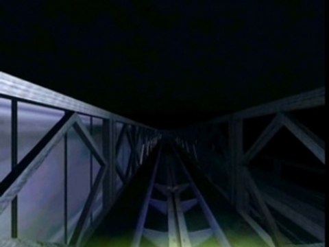 Rock 'N' Roller Coaster Avec Aerosmith - RCT3