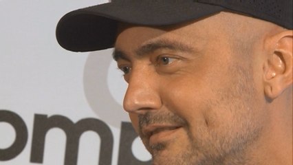 El diseñador David Delfín fallece a los 46 años