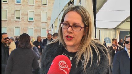 Protesta e PD, deputetët: Mbështetja ndërkombëtare po rritet, në shesh deri në zgjedhjet e lira